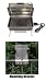 Condo or High Rise Electric Grill
