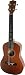 Lauren Baritone Ukulele