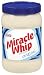 Kraft Miracle Whip Dressing Plastic Jar 30 oz