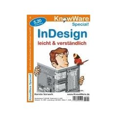 InDesign leicht und verst�ndlich.