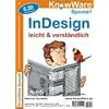 InDesign leicht und verst�ndlich.