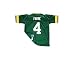 Brett Favre Green Bay Packers Autographed Green Reebok Swingman Jersey