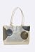 Nunzia Verona Designer Laptop Bag