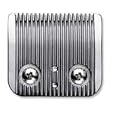 Andis Stainless Steel Power Trim D4 Pet Replacement Blade, Size-30, 1/150-Inch Cut Length