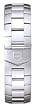 TAG Heuer Kirium Mens Bracelet BA0701 TAG Heuer Kirium Mens Bracelet BA0701
