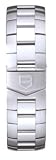 TAG Heuer Kirium Mens Bracelet BA0701