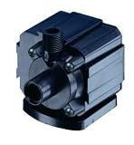 Danner Eugene Pond P Mag Driv 5 Pump Black 500 Gallon - 02515