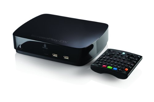 Best Selling price Iomega 35039 1 TB ScreenPlay DX HD Media Player