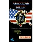 American Rider [VHS]