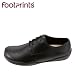 BIRKENSTOCK FOOTPRINTS MUNCHEN ビルケンシュトック フットプリンツ ミュンヘン 410151 (ブラック) レディース コンフォート カジュアル