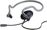 RCA PC4100 Mono Multimedia Headset PC4100