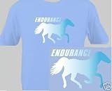 Napoleon Dynamite Endurance T-shirt Light Blue
