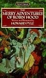 The Merry Adventures of Robin Hood