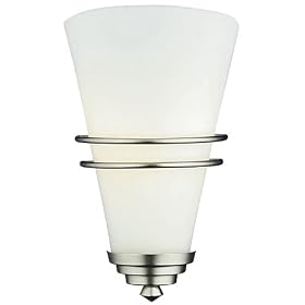 Forecast Niles Collection Wall Sconce