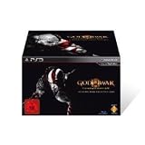God Of War III - Ultimate Pandora limited Edition f�r PS3 (EU-Version - multilingual)