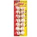 Kitchen & Housewares : Dingo Mini White Chew 7Pk