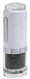 Mr. Dudley Orbit 7-Inch Battery Operated Salt and Pepper Combo