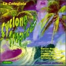 Cyclone Tropical
