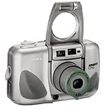Photo : Kodak Advantix C 750  APS 240 Camera