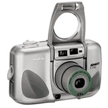 Kodak Advantix C 750  APS 240 Camera