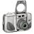 Kodak Advantix C 750  APS 240 Camera