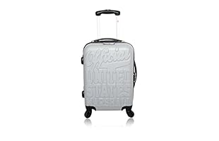Us Marshall Trolley rígido    51  cm (Plata)
