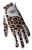 Glove It Leopard Print Golf Glove & Pouch