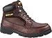 Caterpillar Men's Manifold Titanium ST (Brown Soggy 12.0 M)