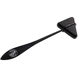 Prestige Taylor Percussion Hammer with Stealth Black Head