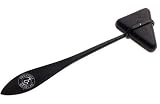 Prestige Taylor Percussion Hammer with Stealth Gray Head
