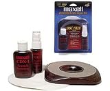 Maxell CD/CD-ROM Scratch Repair Kit