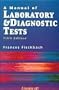 A Manual of Laboratory & Diagnostic Tests (Manual of Laboratory & Diagnostic Tests, 5th ed)