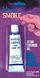 MYSTIC SMOKE - instant smoke from fingers magic trick