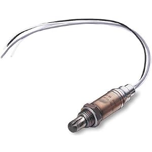 BOSCH O2 Oxygen Sensor Suzuki Boulevard C50 w/ UNIVERSAL WIRING to 1-4-wire sensor
