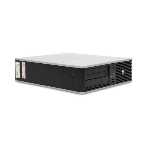 review HP Compaq dc5800 Pentium 80GB HDD Desktop PC