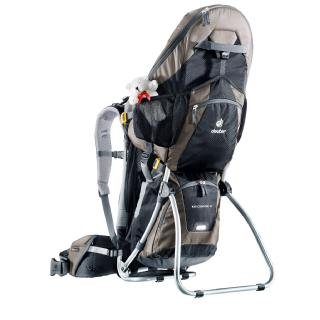 DEUTER Kid Comfort III Child Carrier