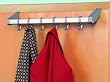 alte türen als garderobe