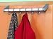 RUCO V155 Universal-Türgarderobe RUCO V155 Universal-Türgarderobe