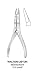 Bone Cutting Forceps, Walton-Liston