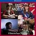 Book Lights! Camera! Molly!: A Behind the Scenes Movie Guide (The American Girls Collection)