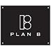 Sporting Goods : Plan B Banner Pure