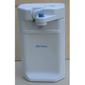 Rival 721 Electric Can Opener