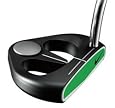 Nike OZ Milled #5 U Shape Mallet Putter