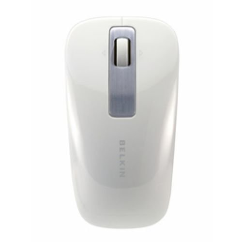 Belkin Bluetooth Comfort Mouse - Mouse Picture