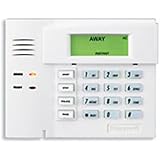 Honeywell Ademco 6150 Fixed English Display Keypad