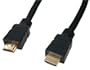 Bulk CABLE-550G/1.5 C�ble HDMI 19p Male HDMI 19p Male (Plaqu� Or)