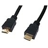 Bulk CABLE-550G/1.5 C�ble HDMI 19p Male HDMI 19p Male (Plaqu� Or)
