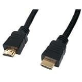 Bulk CABLE-550G/1.5 C�ble HDMI 19p Male HDMI 19p Male (Plaqu� Or)par Bulk