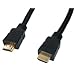 Bulk CABLE-550G/1.5 C�ble HDMI 19p Male HDMI 19p Male (Plaqu� Or)