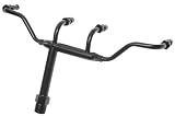 ACDelco 219-371 Secondary Air Injection Pipe